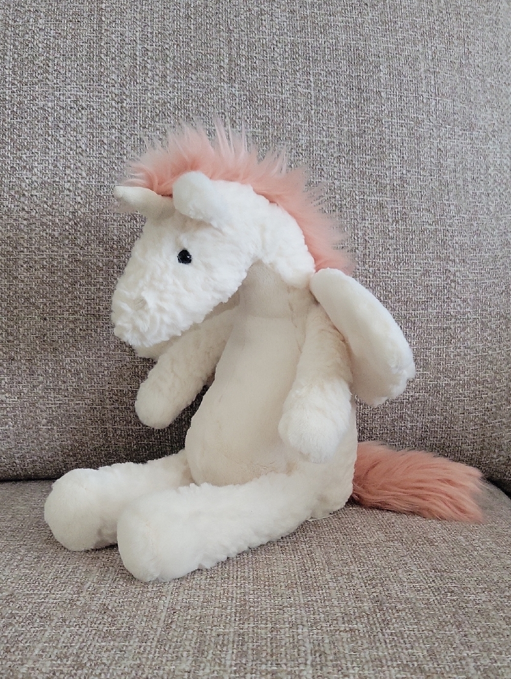 Jellycat Lallagie Unicorn